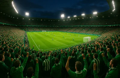 nigeria football betting markets